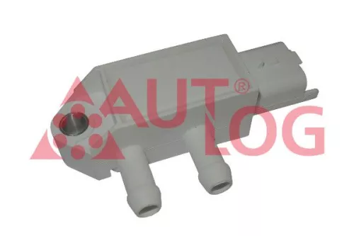 Sensor, uitlaatdruk AUTLOG AS4884)