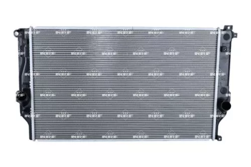 Radiator, motorkoeling  550111)