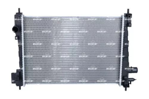 Radiator, motorkoeling NRF 550121)