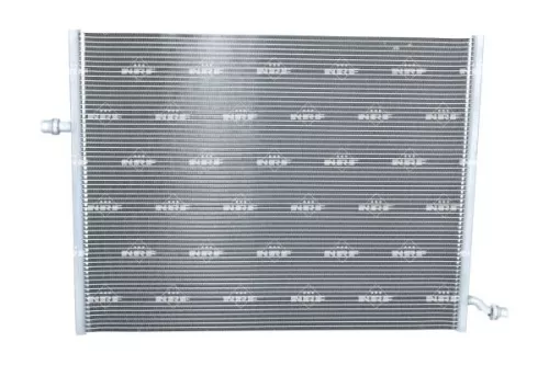 Radiator, engine cooling  550167)
