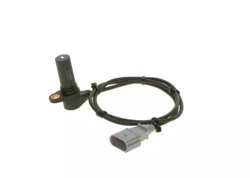 Sensor, crankshaft pulse BOSCH 0 986 280 491)