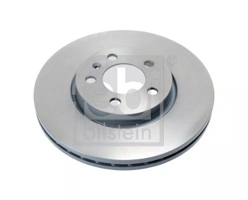 Remschijf FEBI BILSTEIN 175496)