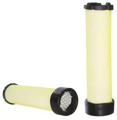 Secondary Air Filter WIX FILTERS 49181)