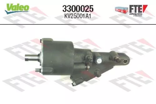 Koppelingsbekrachtiger VALEO 3300025)