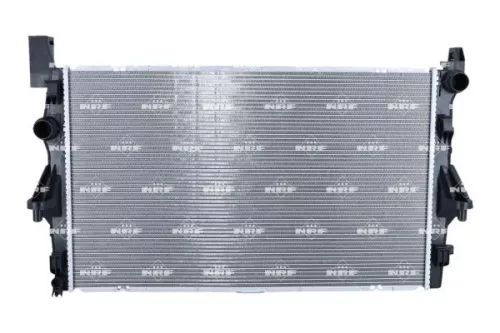 Radiator, motorkoeling SACHS 560007)