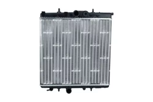 Radiator, engine cooling NRF 509523A)
