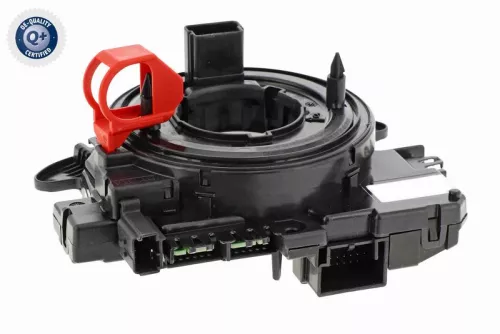 Klokveer, airbag  V10-72-1615)