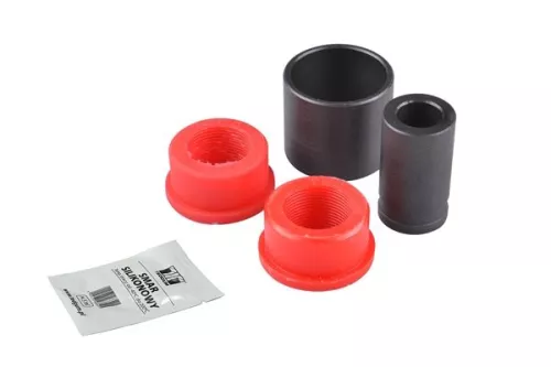 Mounting, control/trailing arm TEDGUM TED16277)