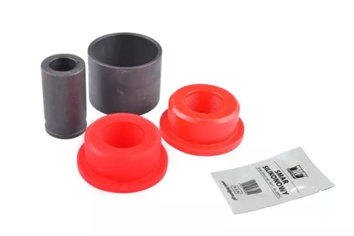 Mounting, control/trailing arm TEDGUM TED25107)