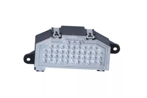 Weerstand, interne ventilator NRF 342104)