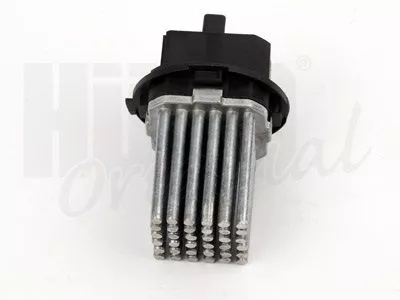 Regelaar, interne ventilator HITACHI 132513)
