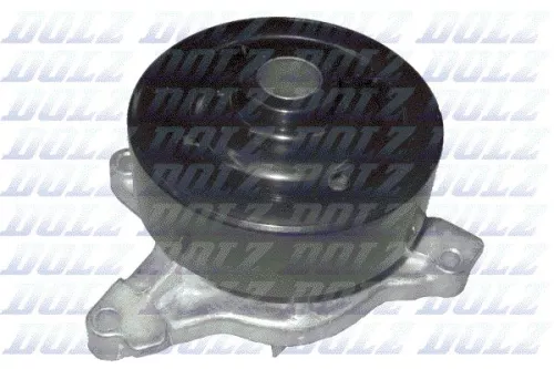 Water Pump, engine cooling DOLZ T230)