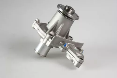 Water Pump, engine cooling HEPU P760)