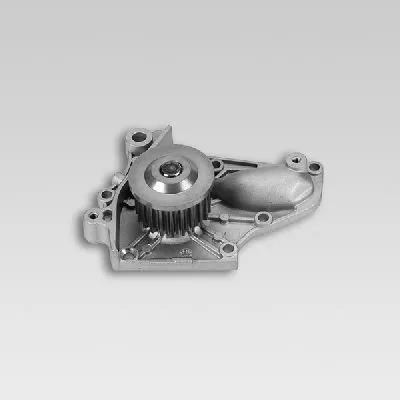 Waterpomp, motorkoeling HEPU P763)