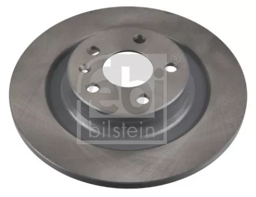 Remschijf FEBI BILSTEIN 172979)