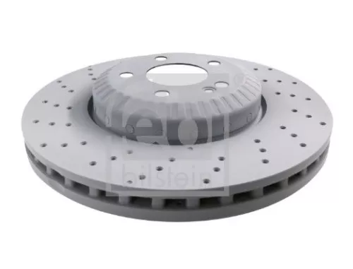 Remschijf FEBI BILSTEIN 175122)