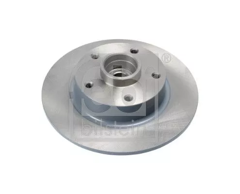 Brake Disc FEBI BILSTEIN 175477)