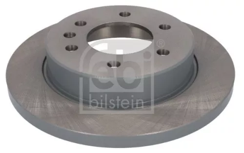 Remschijf FEBI BILSTEIN 175505)