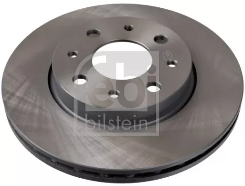 Brake Disc FEBI BILSTEIN 43826)