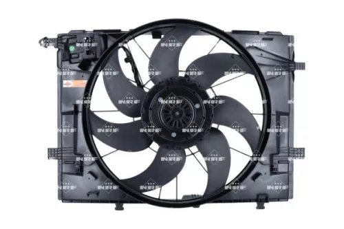 Fan, engine cooling NRF 470050)