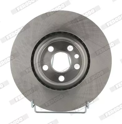 Remschijf FERODO DDF1140C)