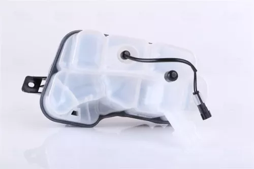Expansion Tank, coolant NISSENS 996230)