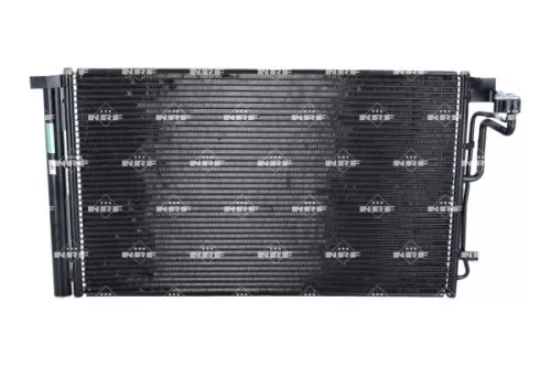 Condensor, airconditioning NRF 350525)