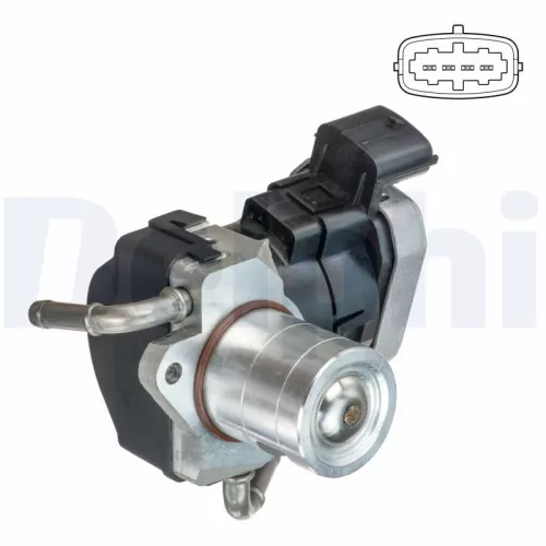 EGR-klep DELPHI EG10422-12B1)