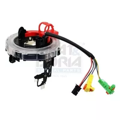 Klokveer, airbag MEAT & DORIA 231404)