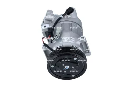 Compressor, air conditioning NRF 320083)