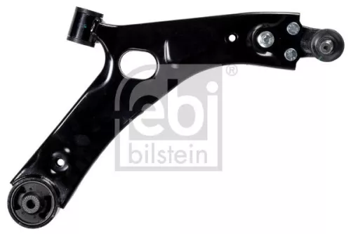 Control/Trailing Arm, wheel suspension FEBI BILSTEIN 174496)