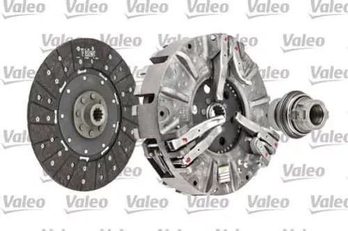 Koppelingsset VALEO 805127)