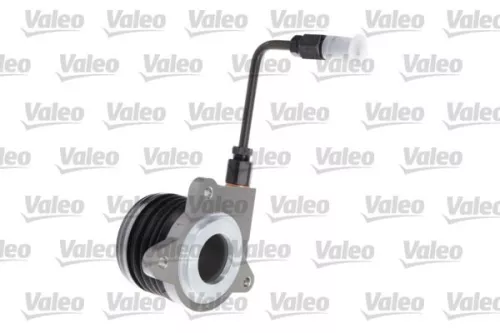 Centrale hulpcilinder, koppeling VALEO 810007)