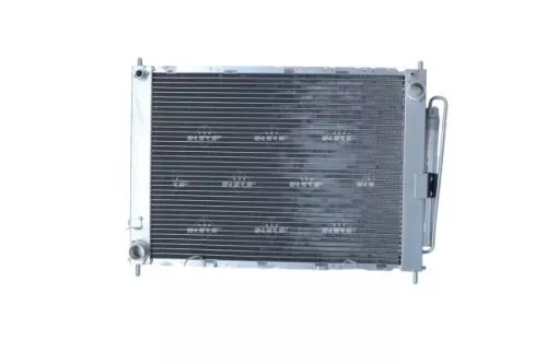 Condensor, airconditioning SACHS 350057)