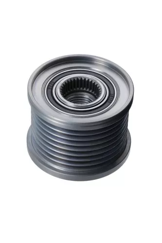 Vrijloopkoppeling van de dynamo VALEO 588100)