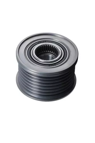 Vrijloopkoppeling van de dynamo VALEO 588072)