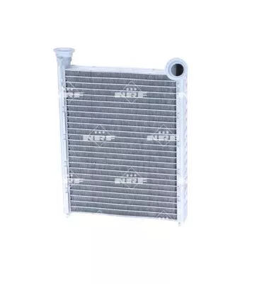 Warmtewisselaar, binnenverwarming NRF 54423)