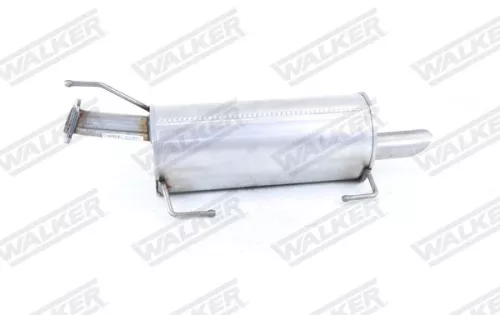 Achterdemper WALKER 24178)