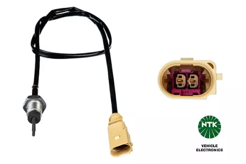 Sensor, uitlaatgastemperatuur NTK 97231)