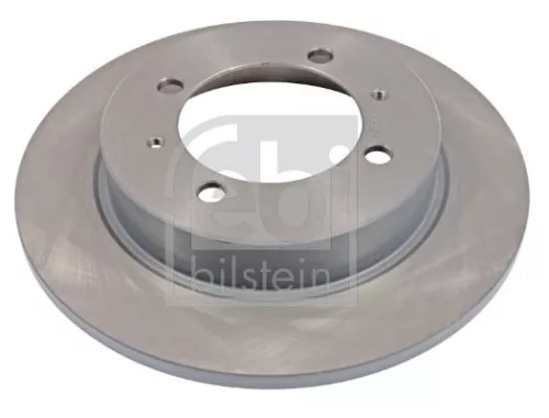 Remschijf FEBI BILSTEIN 14925)