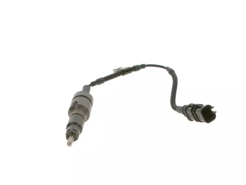 Spuitmond- en houderassemblage BOSCH 0 432 191 417)