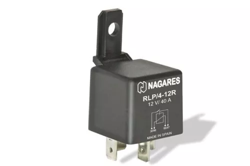 Relay, main current MAHLE MR 56)