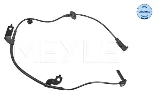 Sensor, wielsnelheid MEYLE 32-14 899 0001)