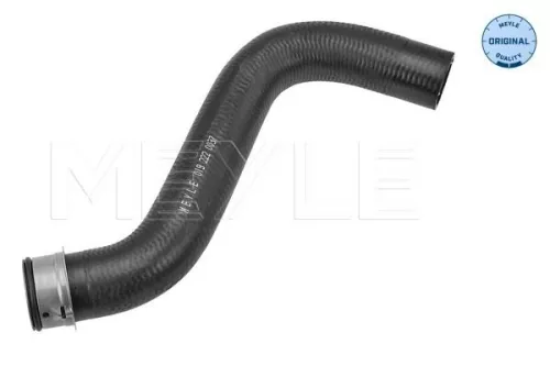 Radiator Hose MEYLE 019 222 0037)