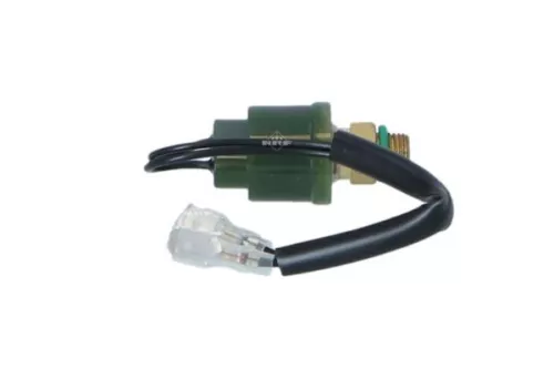 Pressure Switch, air conditioning NRF 38907)
