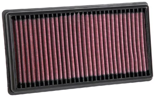 Luchtfilter K&N FILTERS BM-1019)