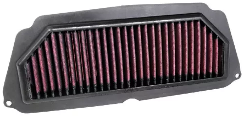 Luchtfilter K&N FILTERS HA-6519)