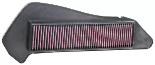 Luchtfilter K&N FILTERS YA-2918)