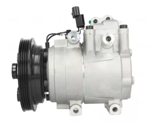 Compressor, air conditioning NISSENS 89274)