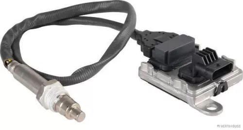 NOx Sensor, NOx catalytic converter Herth+Buss Elparts 70680200)
